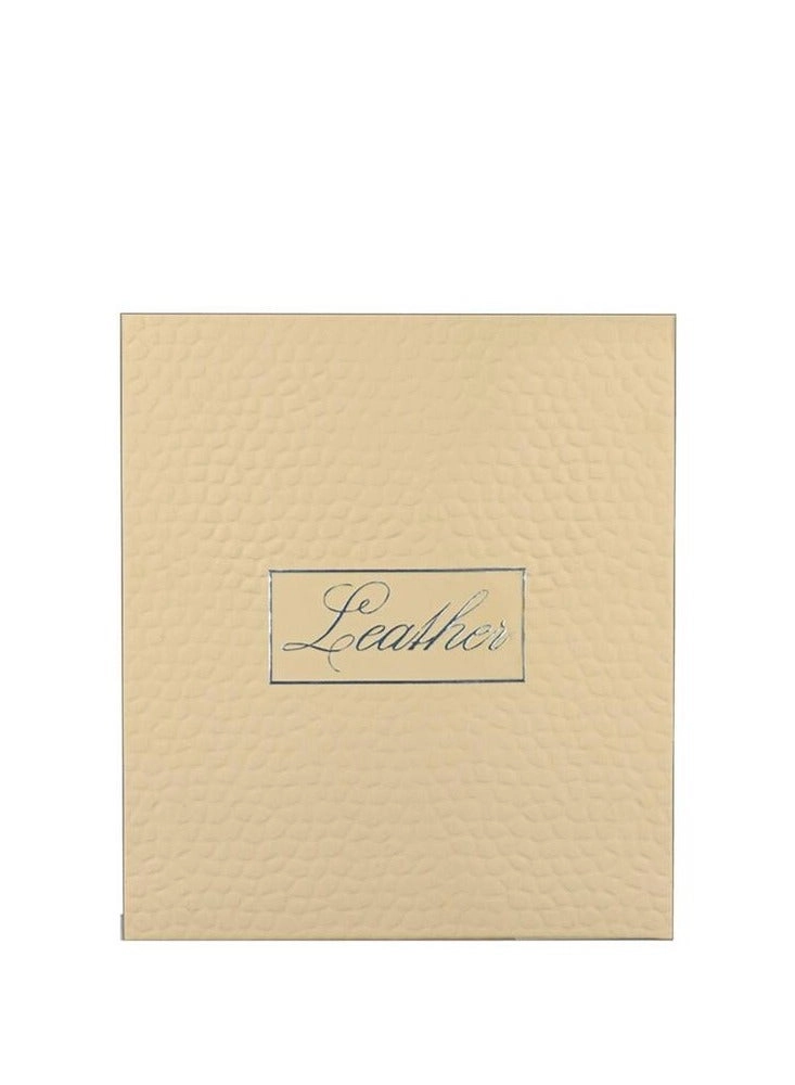 Leather Eau de Parfum 50 ml