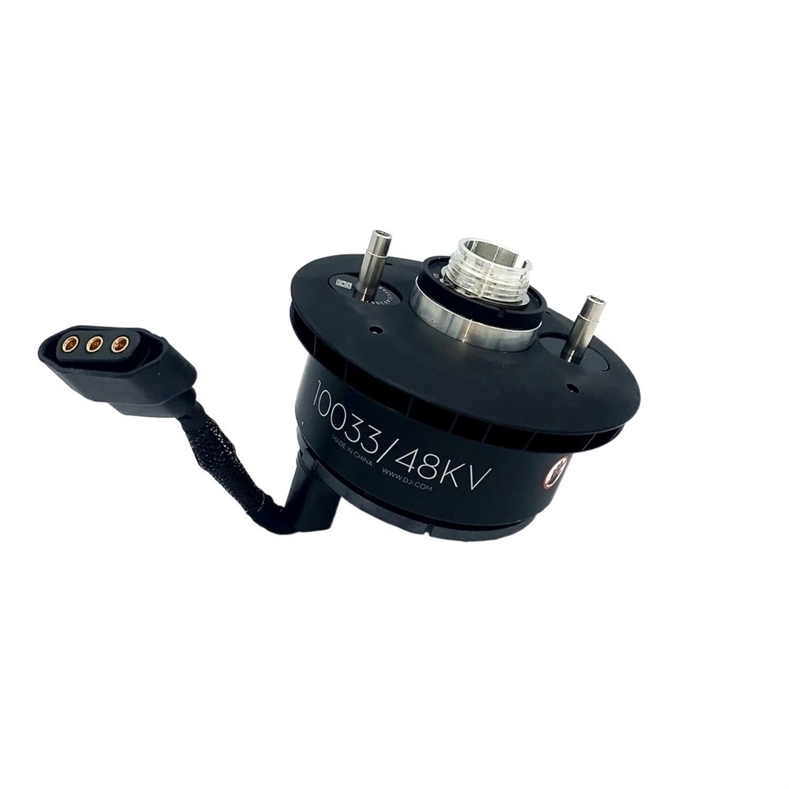 Water Pump Motor - T16/T20