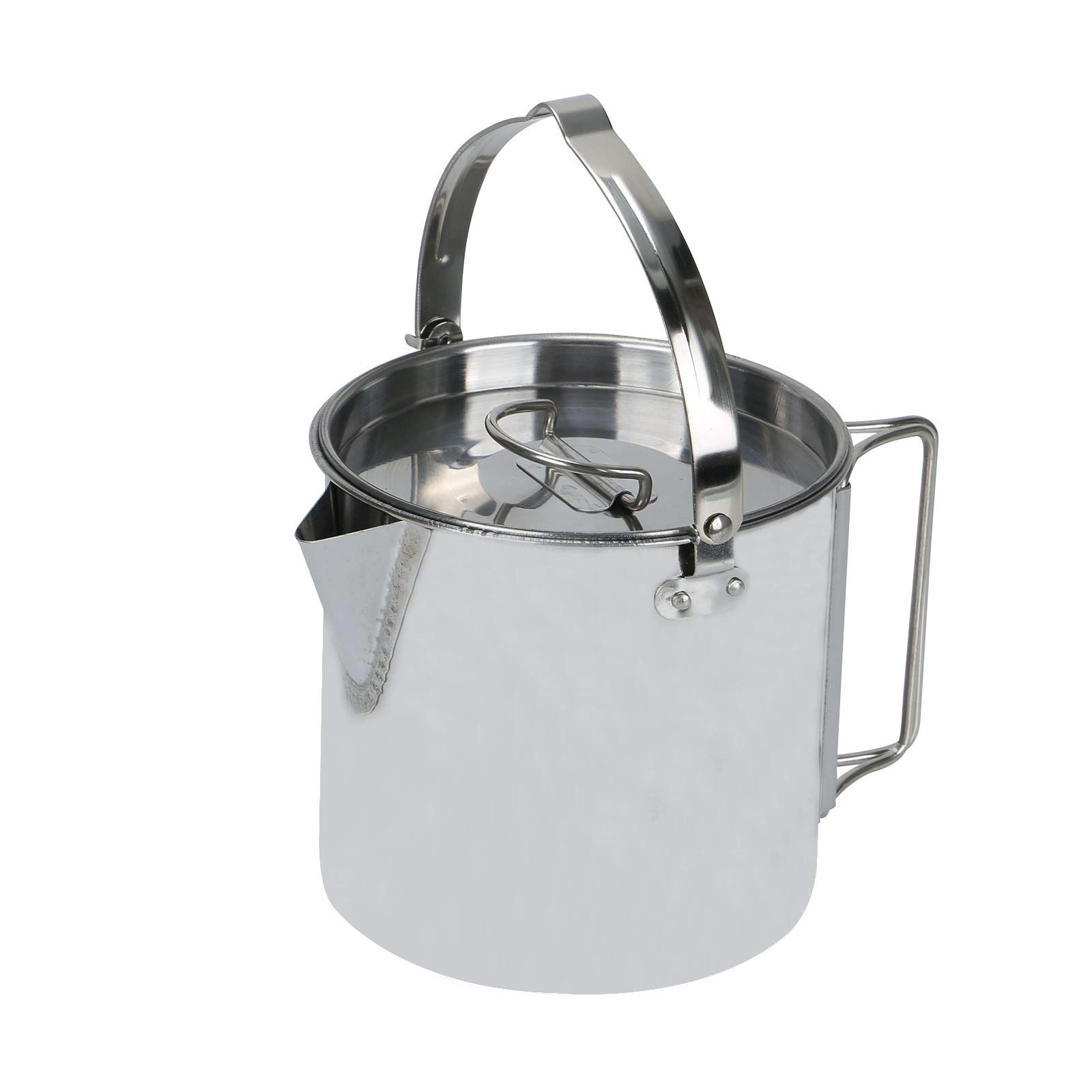 YORKING Camping Pot - 1x 1.2 L
