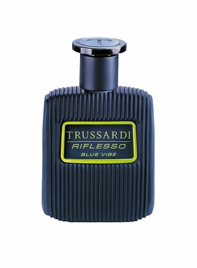 Riflesso Blue Vibe - Eau de Toilette 100ml