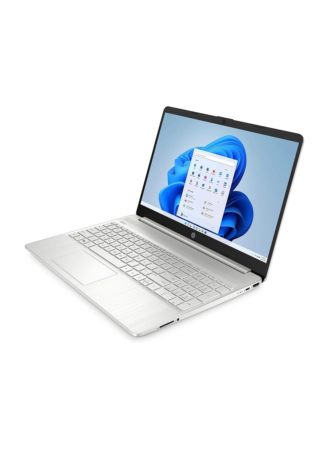 15s-fq5059ne - 15.6'' i3 8GB DDR4 256GB SSD