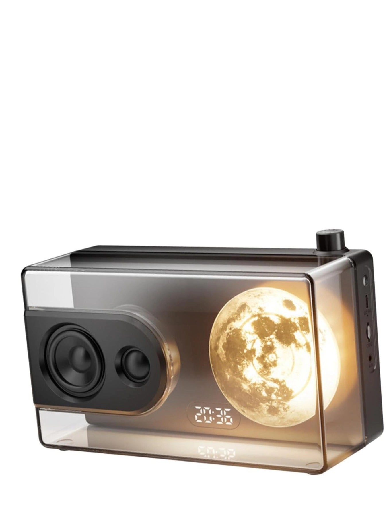 Fipka Moonlight Treasure Box