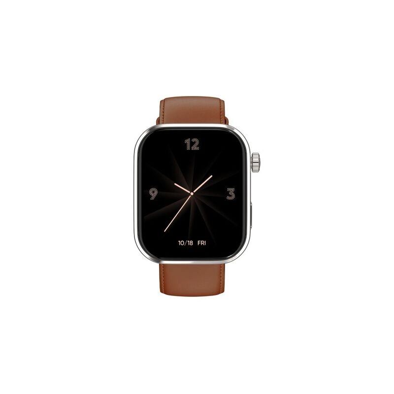 Colorfit Pro 6 Max Pure Titanium GPS