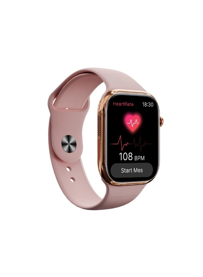 Ultimate 46 Zinc Alloy