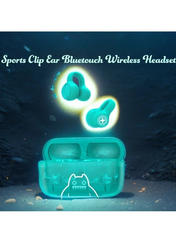 HY-C02 Wireless Earbud