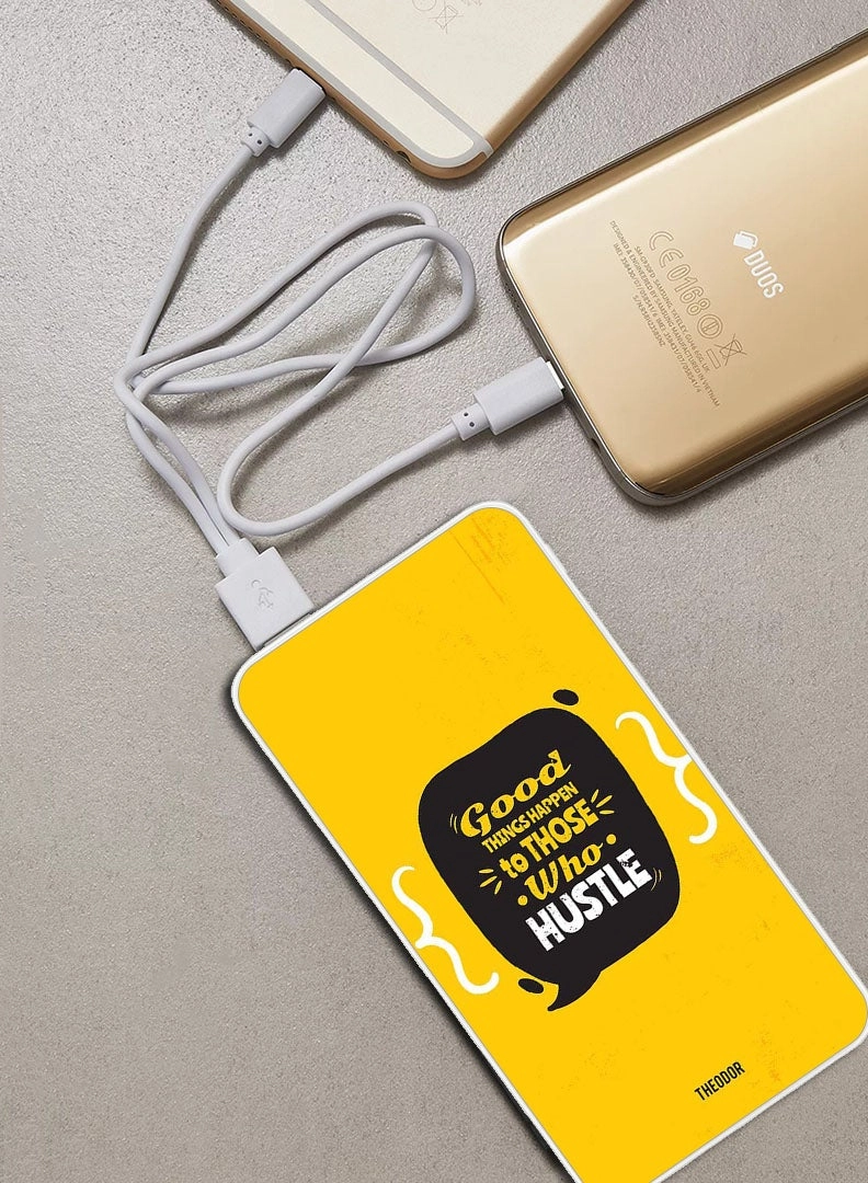 PPBA217 - 10000mAh 18W