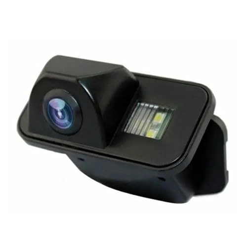 Rear View Camera - Night Vision Wire 1080P