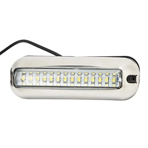 Marine Led Lights - 120°