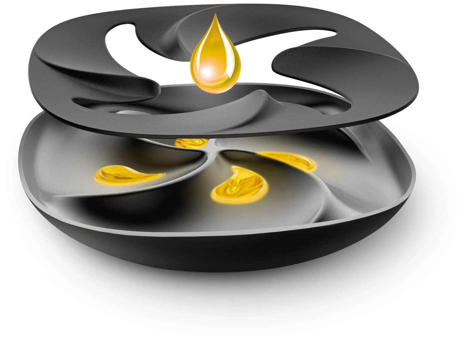 Avance Collection Airfryer XXL HD965091