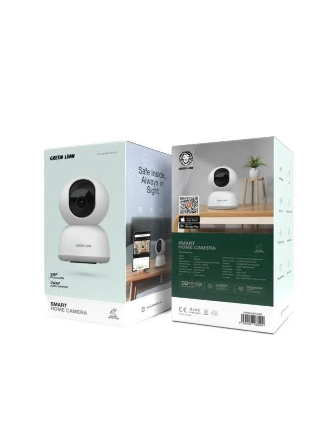 Security Camera 360 1080p