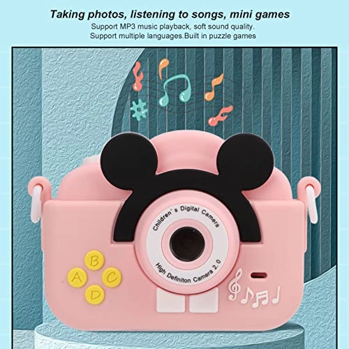 Children's Camera