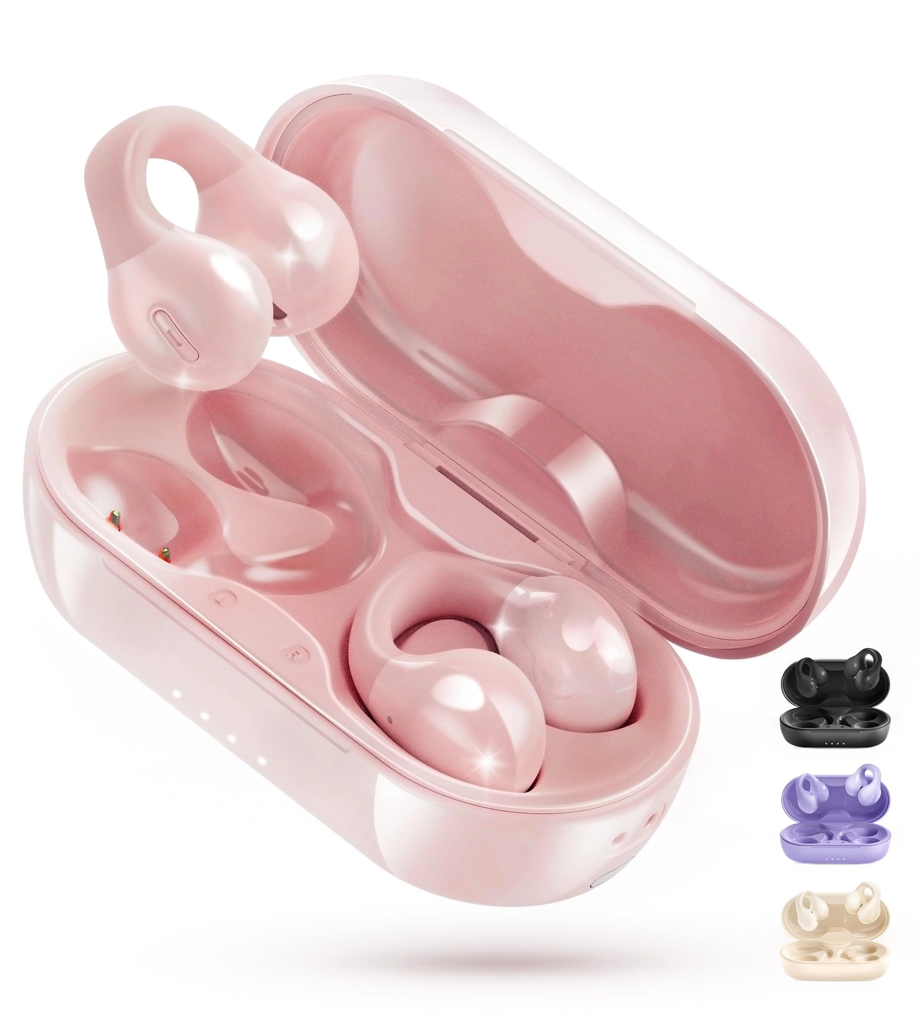 i121 Wireless Earbud