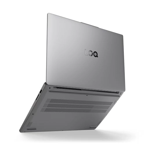 LOQ 15IAX9E - 15.6'' i7-12650HX 16GB DDR5 512GB SSD