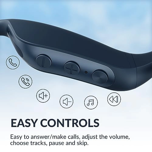 Q5 Wireless Headphone