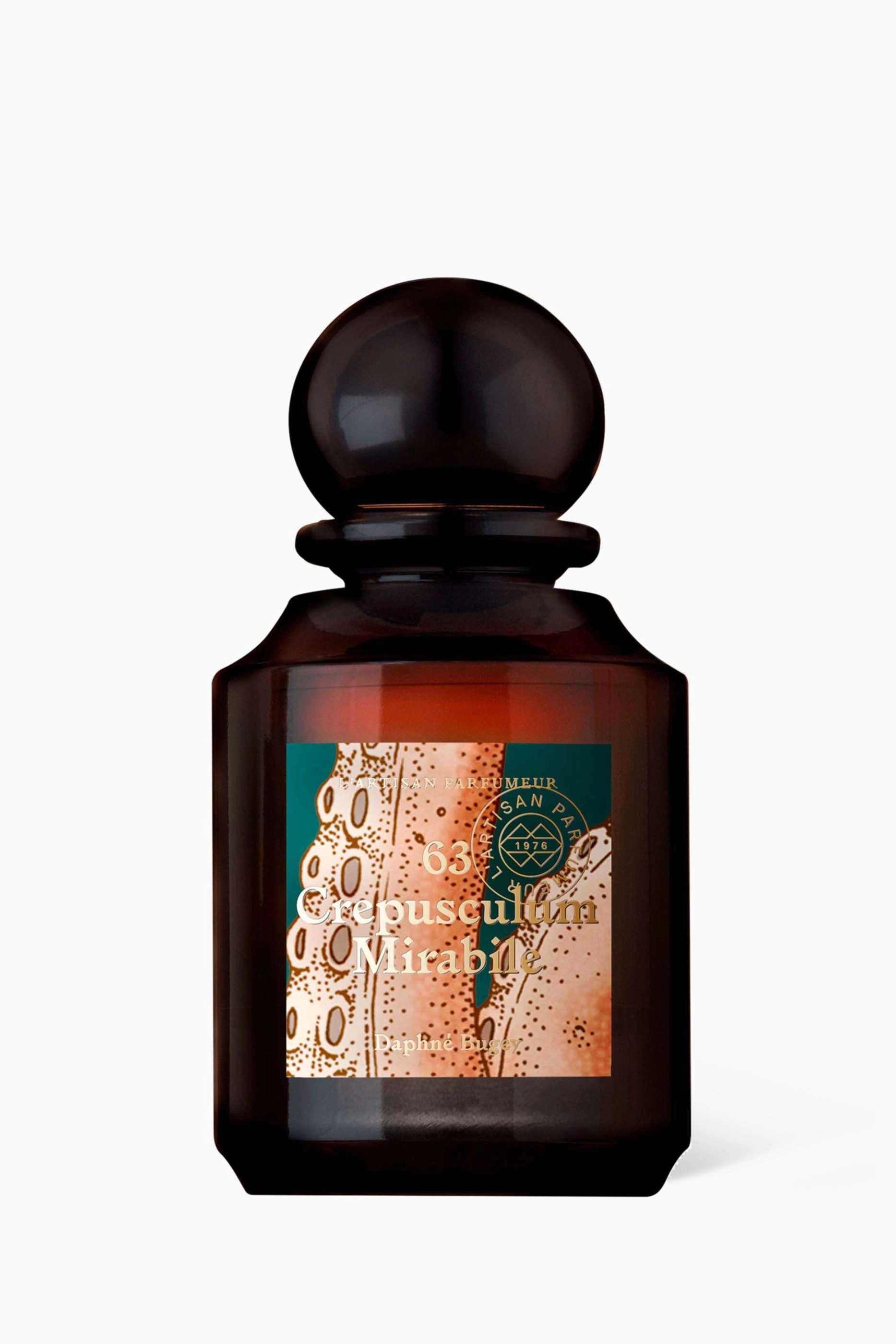 L'Artisan Parfumeur Crepusculum Mirabile Eau de Parfum 75ml