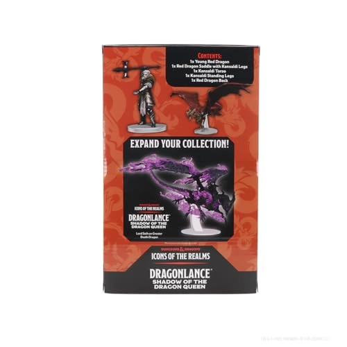 Kansaldi - Dragonlance (26.4 cm) (223311)