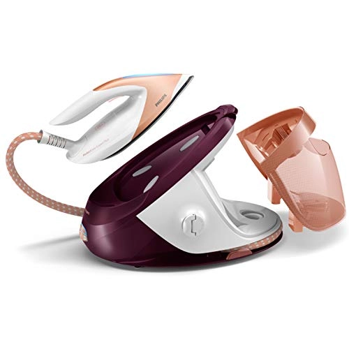 PerfectCare Elite Plus - 7.5 bar 1.8 Liter