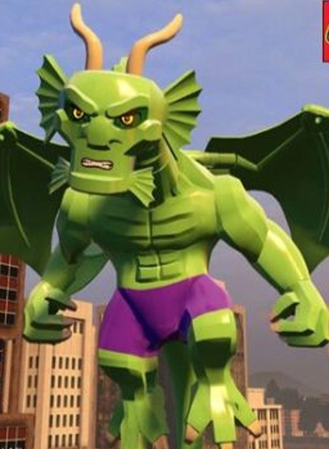 LEGO Marvel's Avengers | Nintendo 3DS