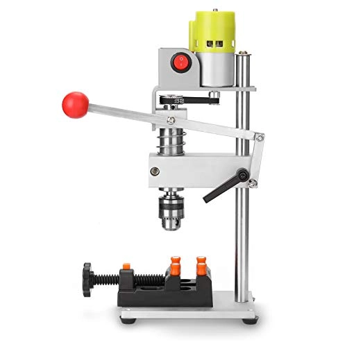 Desktop Drilling Machine