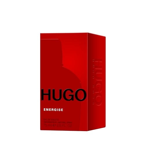 Energise Eau de Toilette 75ml
