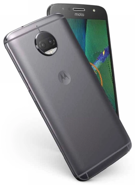 G5S - 3GB 32GB Bundle