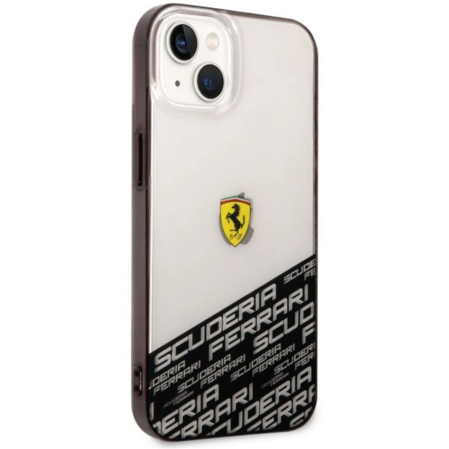 IML Case - PC, TPU Back Case for iPhone 14 Plus