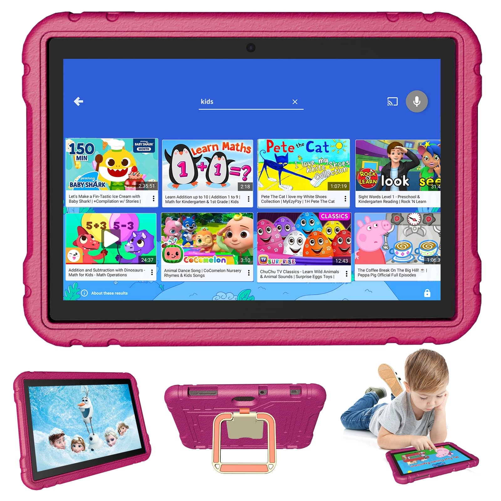 V10 - 4GB 10.1" 64GB