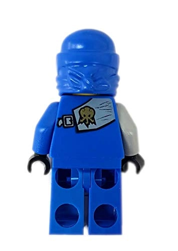 Jay ZX - Ninjago - 1 piece (4.1 cm)