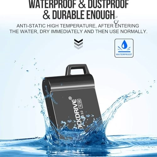 Creative Metal U Disk - USB 3.0 32GB