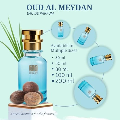 Jiorjiyo Akwa de Jeeo Elikseer Eau de Parfum 100 ml