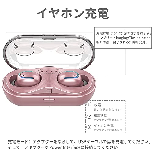 Q13S Wireless Earbud