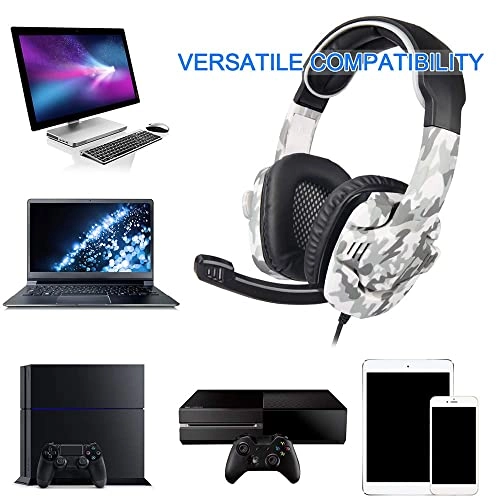 SA708GT Wired Headset