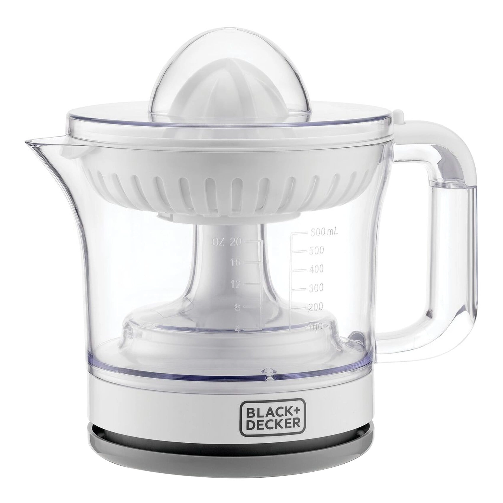 CJ675-B5 - 25W 600ml