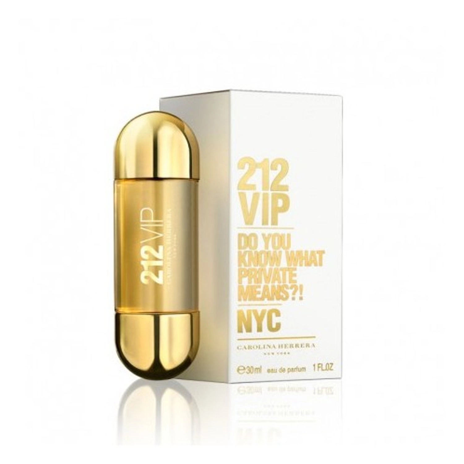 Carolina Herrera 212 Vp Rse - Eau de Parfum 50ml