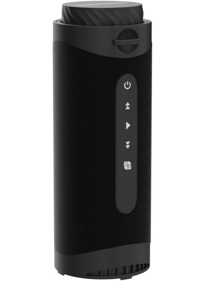 T7 - Waterproof 360° Surround Sound