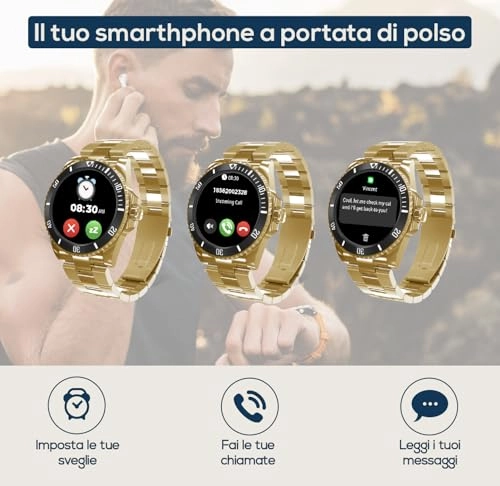 Neptune 42mm Alloy ABS