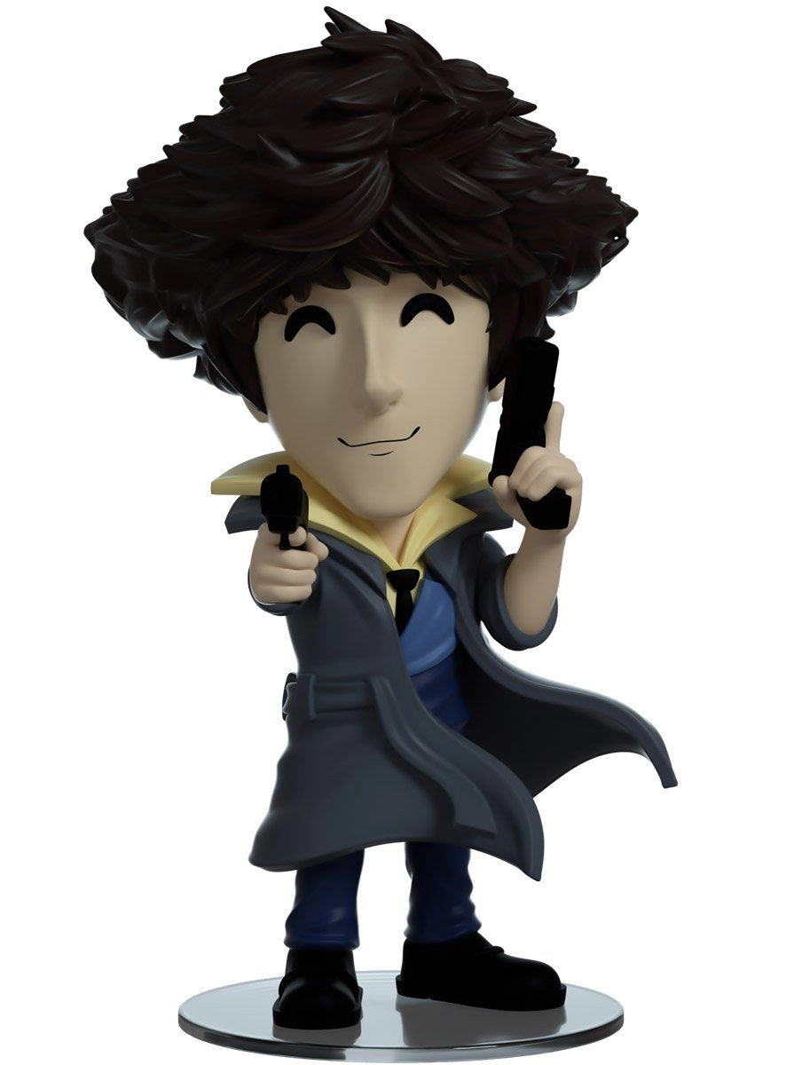 YOUTOOZ Spike - Cowboy Bebop Last Stand