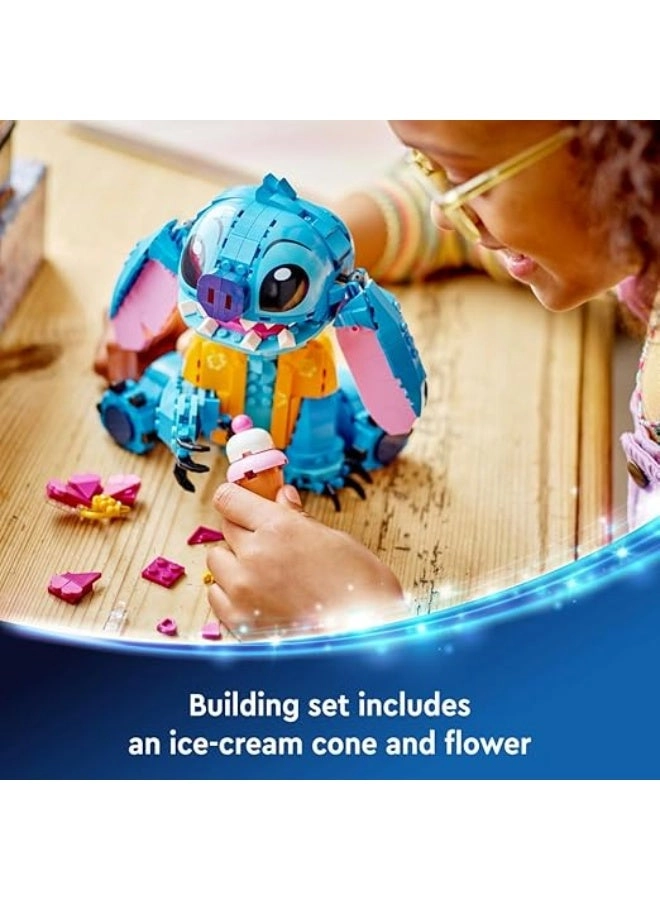 Disney Stitch (43249)