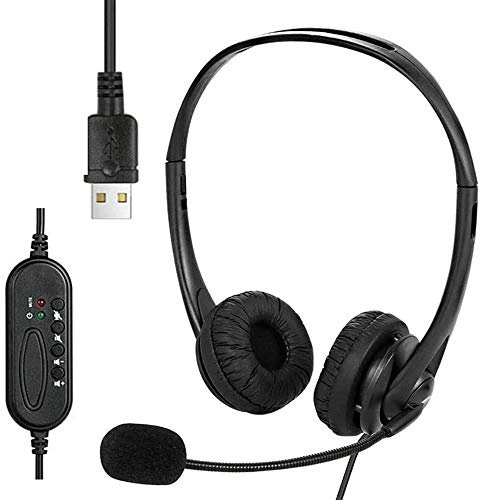 791719531403 Wired Headset