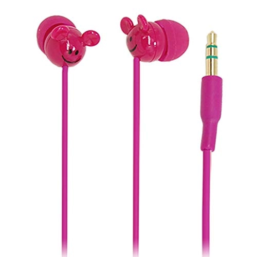 In Ear Earphone - Wired Earbud