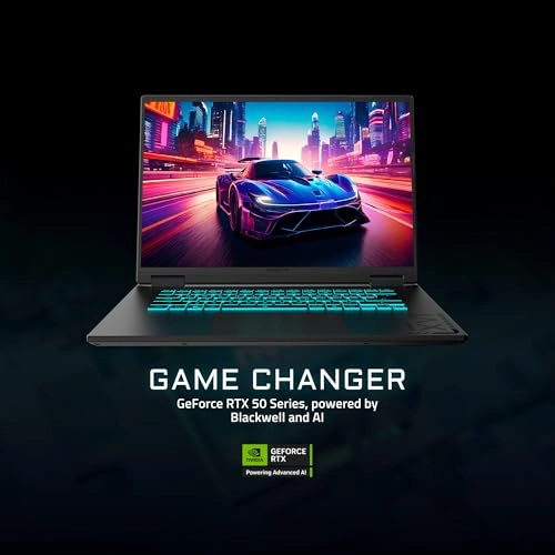 GAMING A16 - 16'' i7-13620H 32GB DDR5 1TB SSD