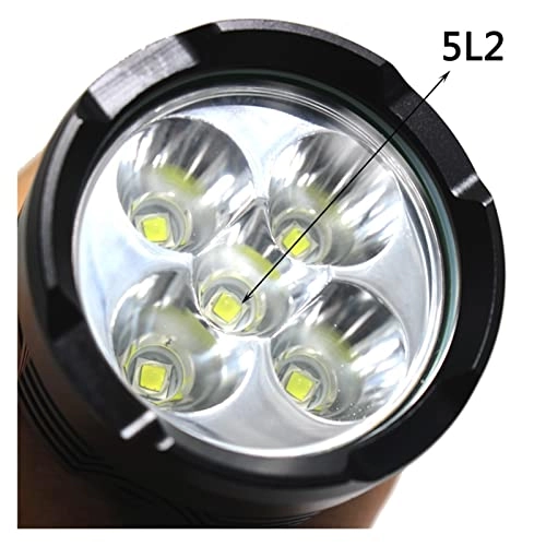 Submersible Light