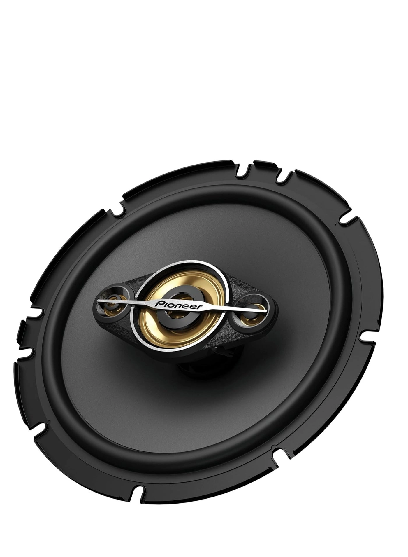 TS-A1688S - 6.5" 4-Way Coaxial