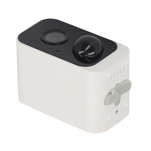 Wireless Outdoor Security Camera 2K