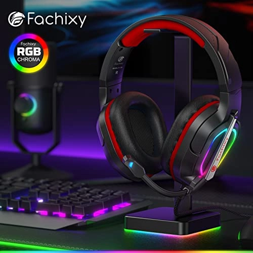 FC200 Wired Headset