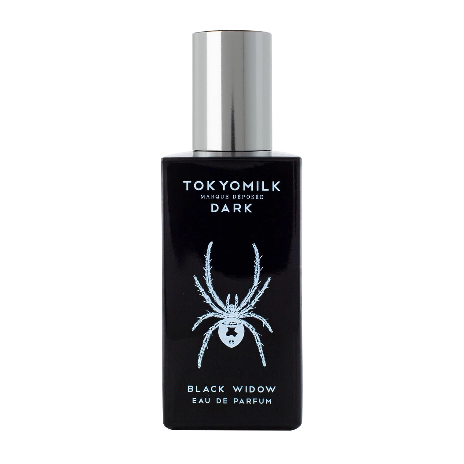 TOKYOMILK Dark Black Widow Eau de Parfum - 47.3 ml
