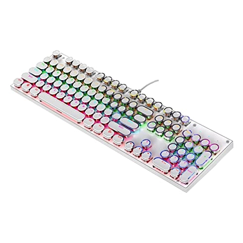 Mechanical Gaming Keyboard - EN Wireless
