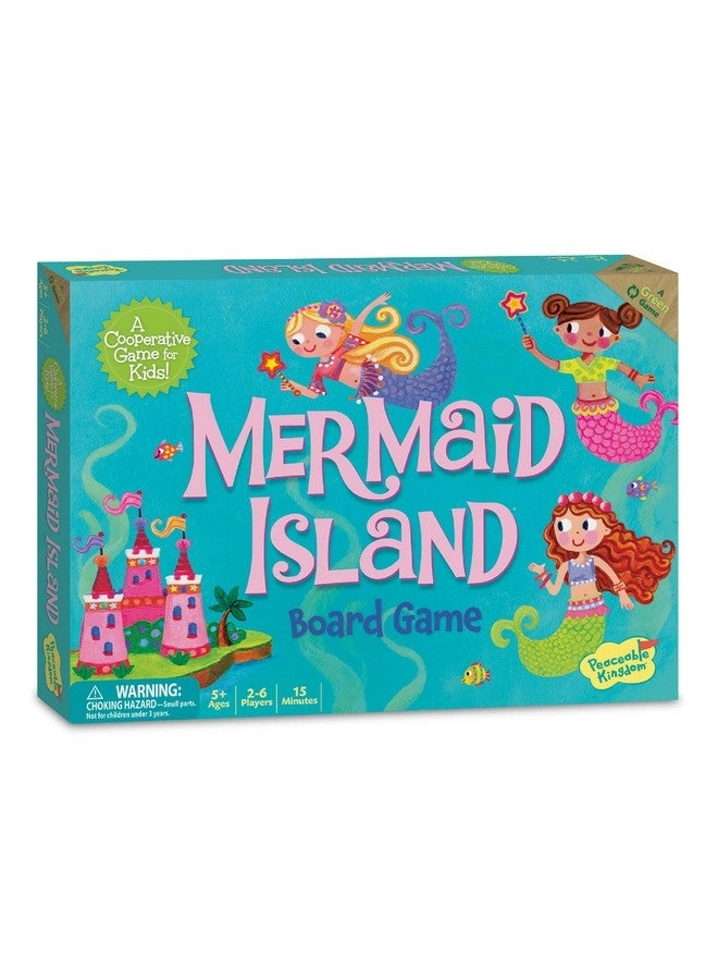 Mermaid Island
