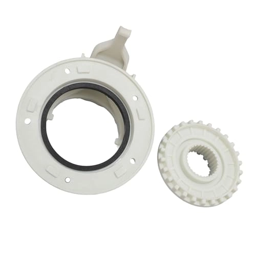 Clutch Gear and Coupler - 2 Pack ABS