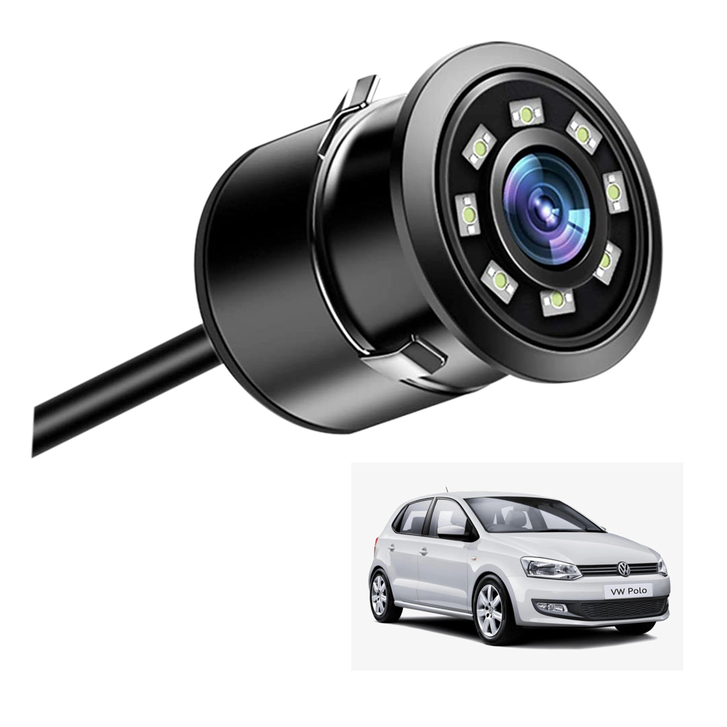 MFD/MKTD/PKD BY:- Asryd (INDIA) 72 MW - Night Vision Wired 1080P